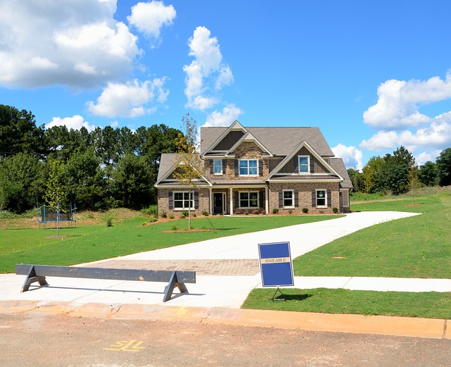 New Home 3Custom Build