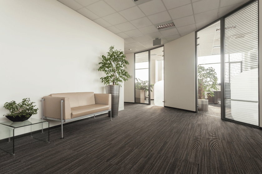 COMMERCIAL RENOVATION IN GTA