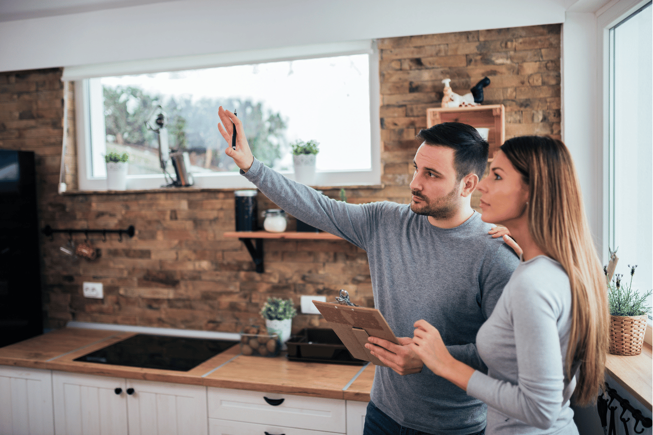 Planning Renovation