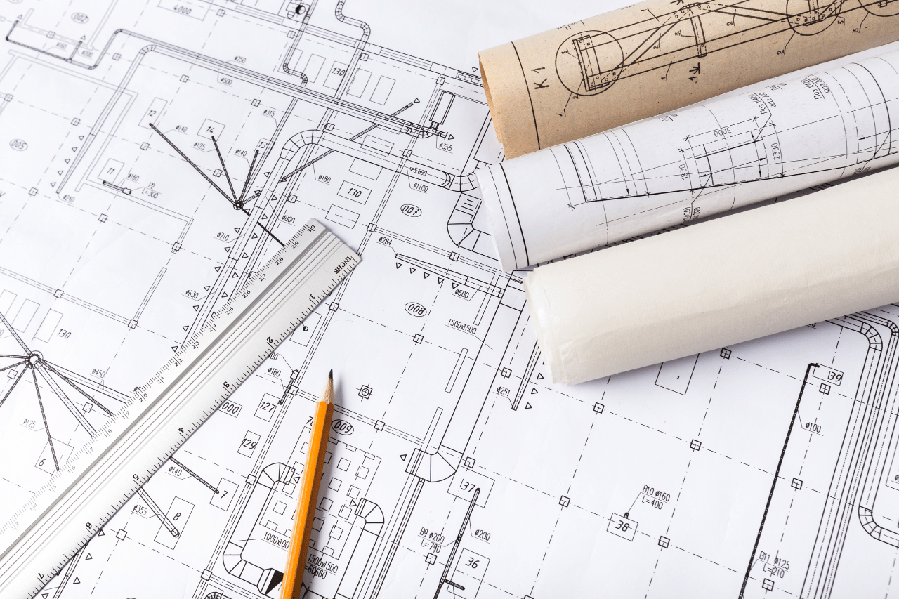 _1 Blueprint Renovation